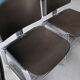 8 chairs Max Stacker