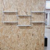 Etagère murale modulable
