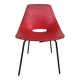 Barrel chair by Pierre Guariche for Steiner, 1950
