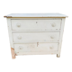 Commode vintage