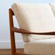 Danish Scandinavian bench / sofa vintage 1960