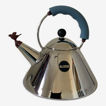 Kettle Alessi 9093