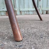 Chaise cannée enfant