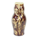 Mid Century Porcelain Trompe L’œil Vase, Czechoslovakia