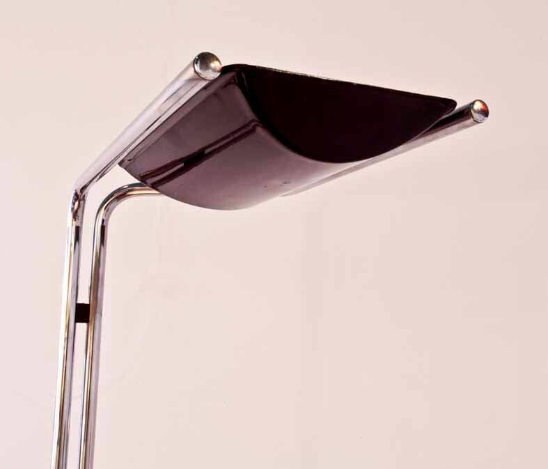 Iguzzini floor lamp