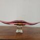 Murano glass cup