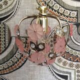 Vintage pendant light