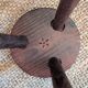 Tripod stool