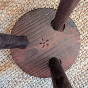 Tripod stool