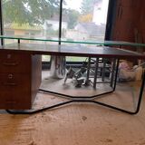 Vintage desk