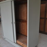 Wardrobe wardrobe 60s.