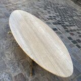 Michel Kin coffee table Arflex 1960