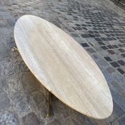 Michel Kin coffee table Arflex 1960