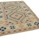 Turkish Vintage Anatolian Rug 202 cm x 293 cm