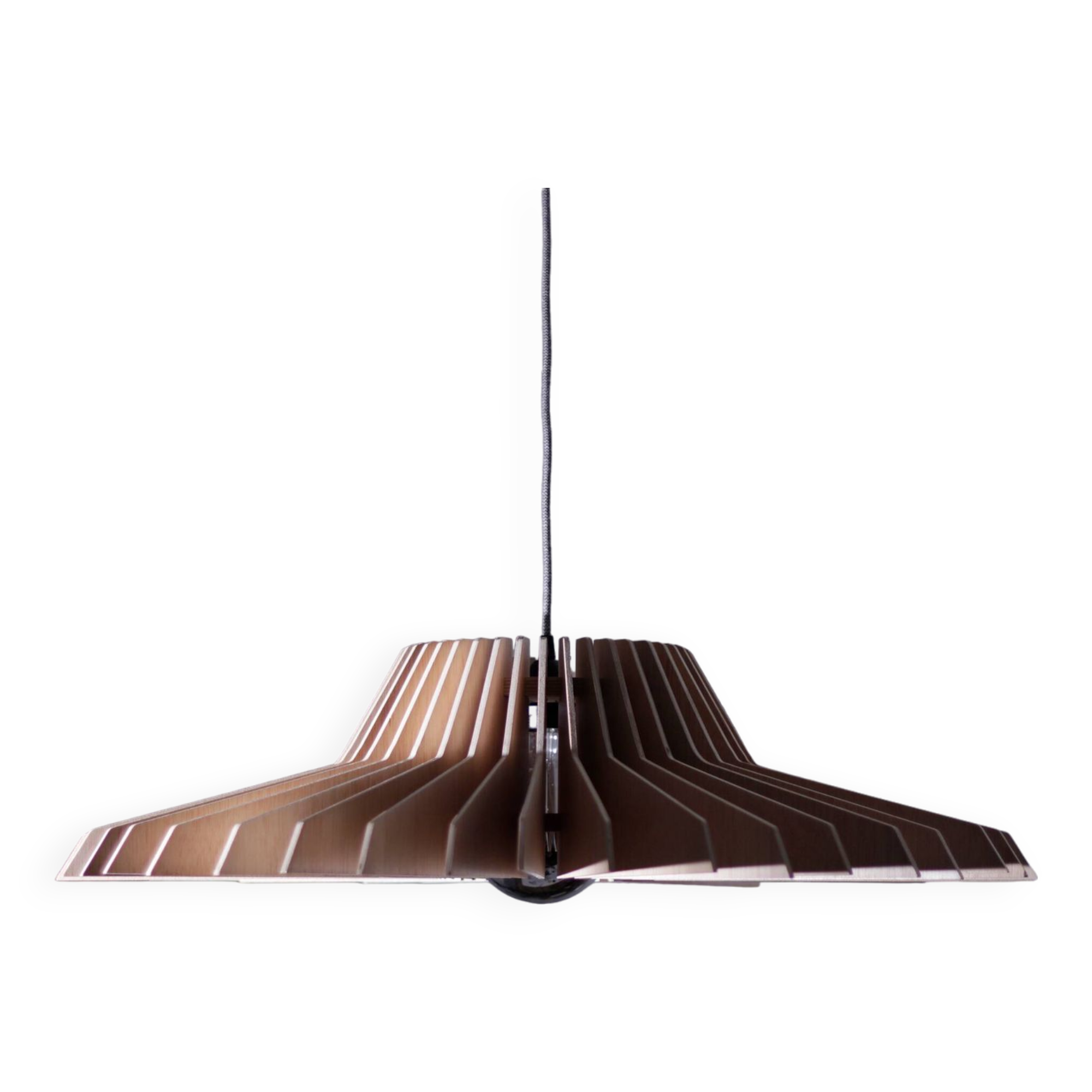 Large Format Pendant Lamp Alabama