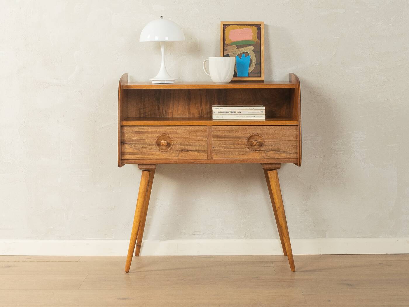1950s chest of drawers