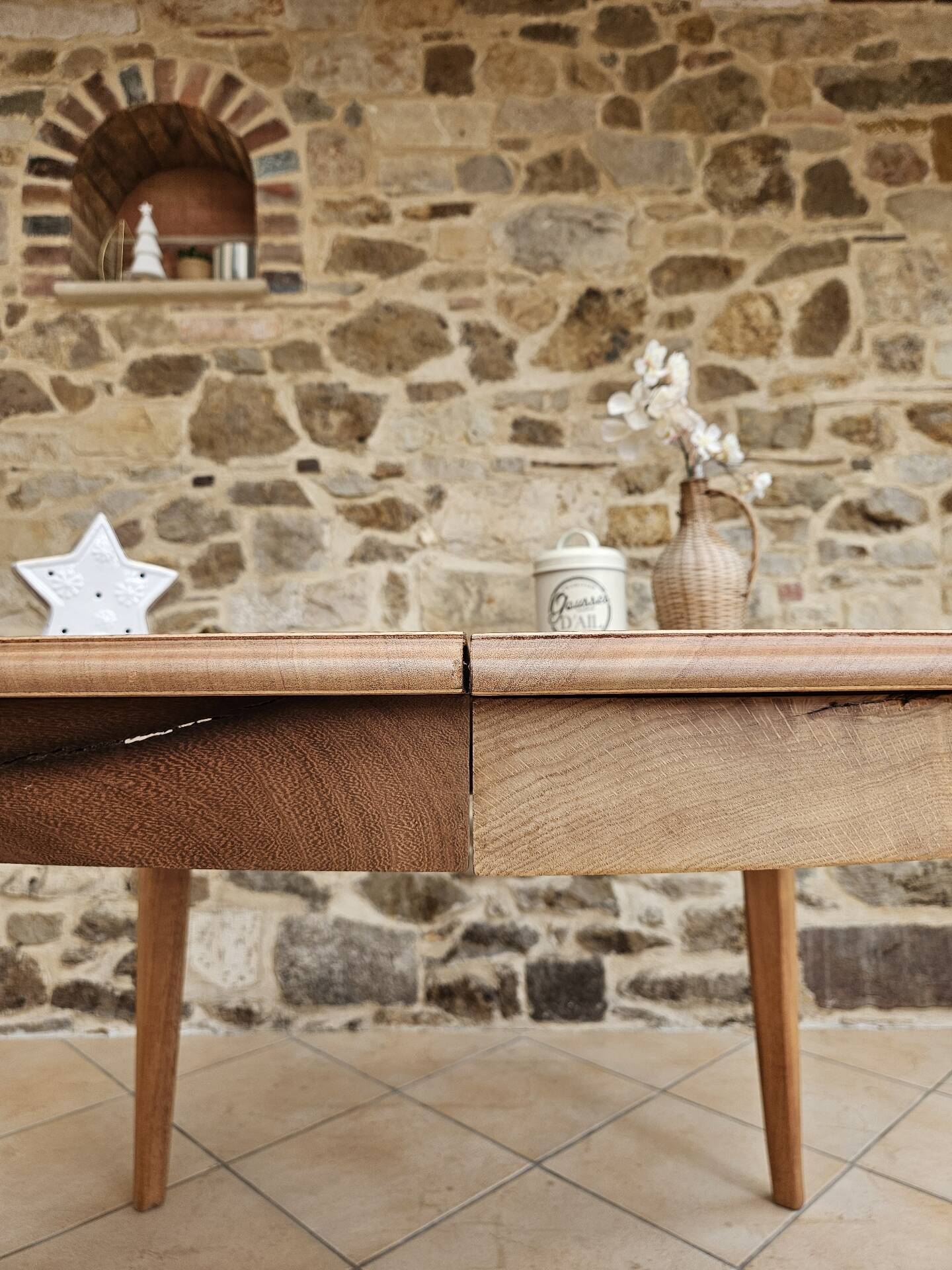 Art Deco table