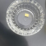 Cendrier vintage cristal d’arques