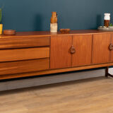 Sideboard by Tom Robertson for mcintosh de kirkcaldy 1960