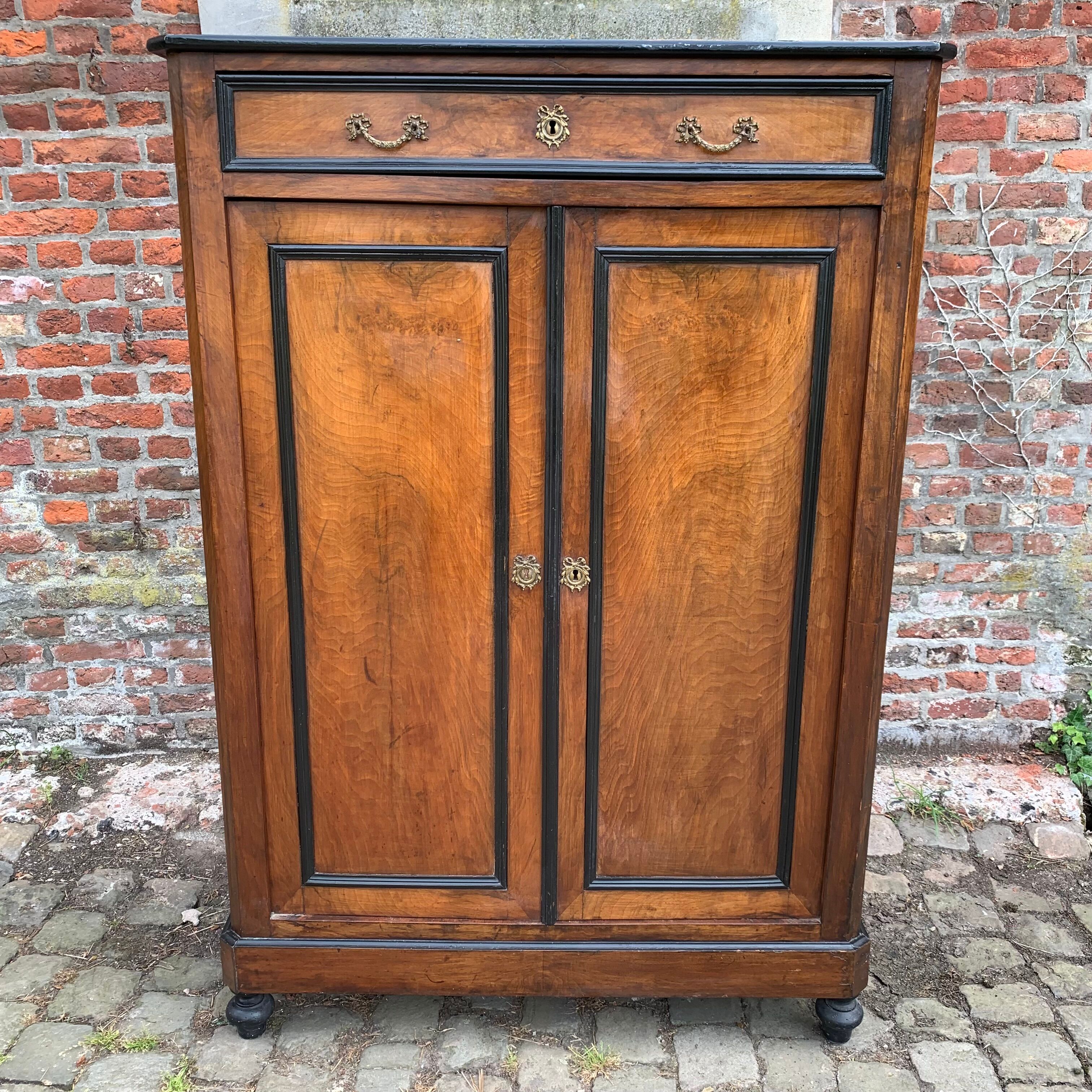 Armoire Napoléon III