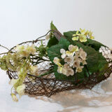 Garden basket