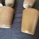 Sandstone mugs