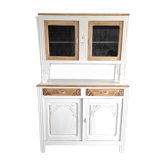 Buffet double corps art déco