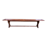 Old bench