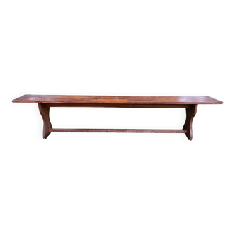 Banc ancien