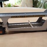 Camion Dinky toys porte voitures