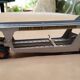 Camion Dinky toys porte voitures