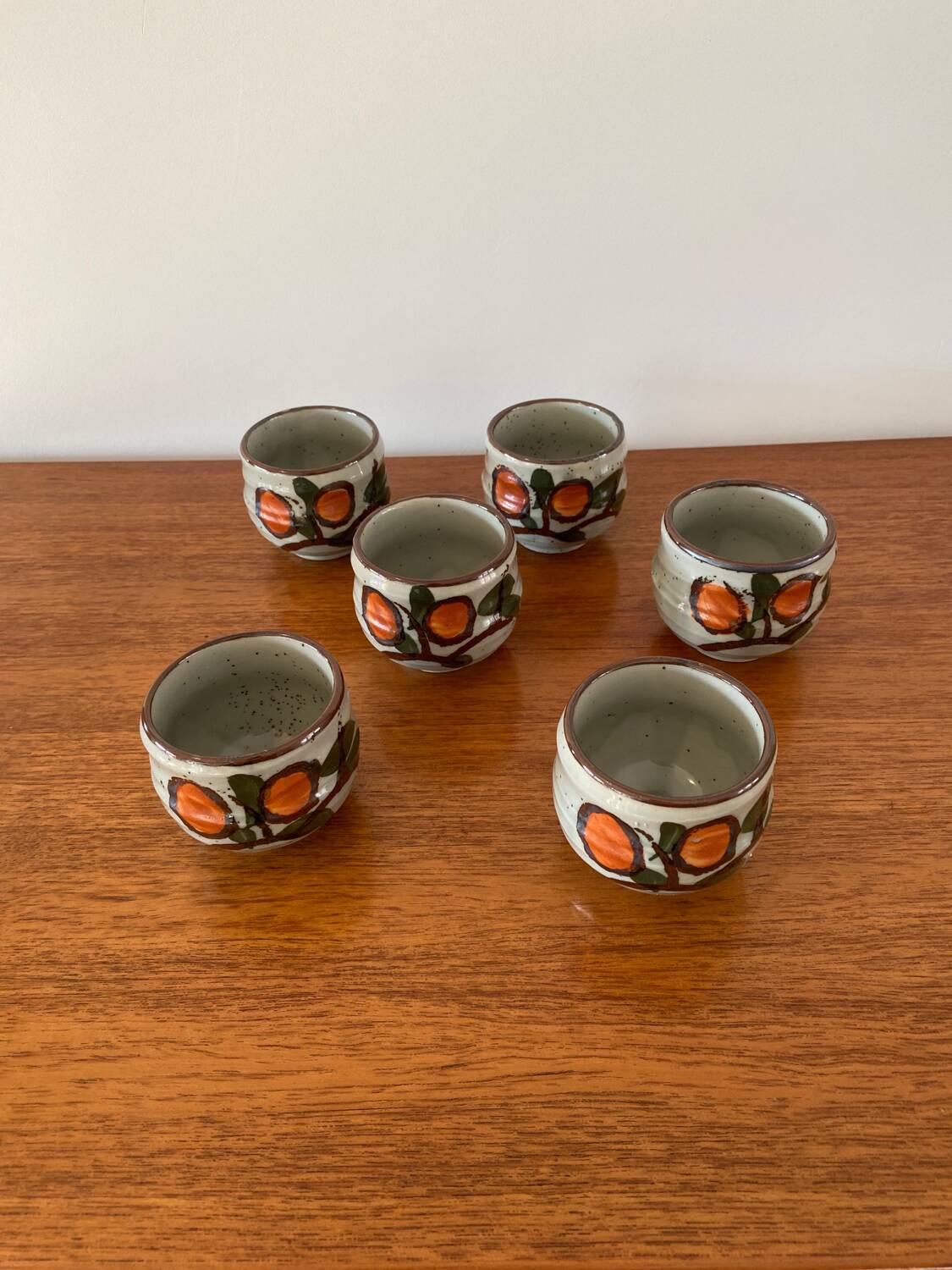 Coffee cups