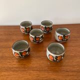 Coffee cups
