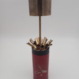 Cigarette dispenser