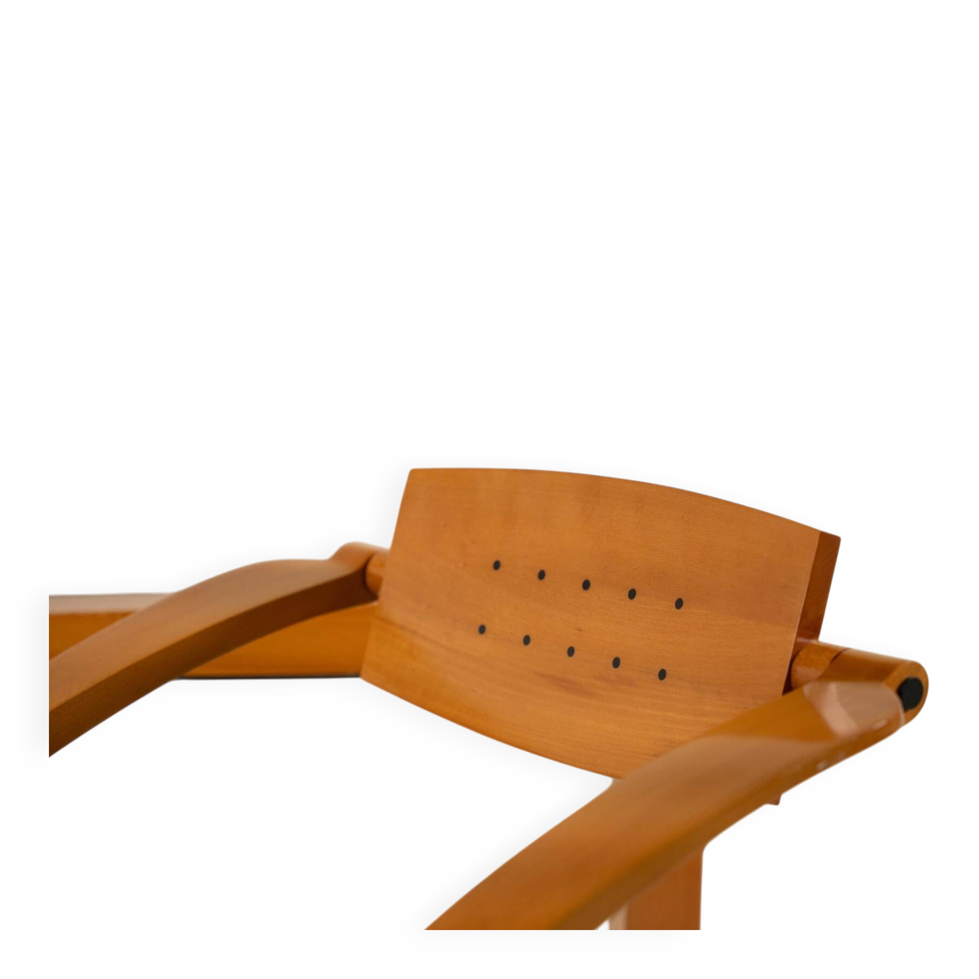 Iconic office chair – Massimo Scolari for Giorgetti, 1990
