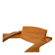 Iconic office chair – Massimo Scolari for Giorgetti, 1990