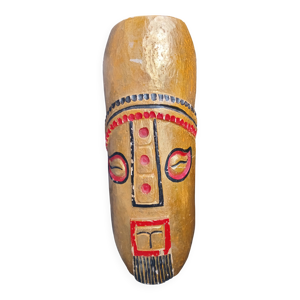 masque ouest-africain