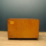 Scandinavian chest of drawers from the early 1940s.