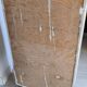 Vintage Art Deco chest of drawers