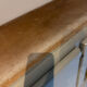 Vintage and original kitchen sideboard, 1950s/60s.