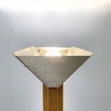 Italian brutalist floorlamp