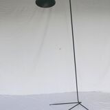 Tripod floor lamp vintage of modernist style