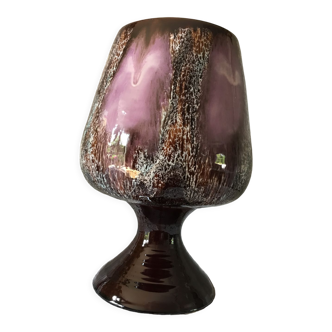 Vallauris vase