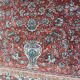 Persian Silk Rug