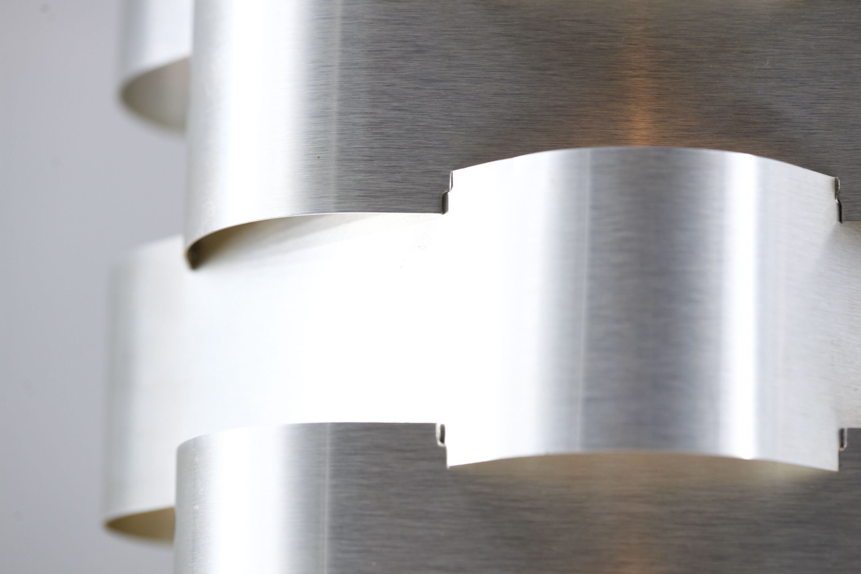 Table lamp Max Sauze France 70's