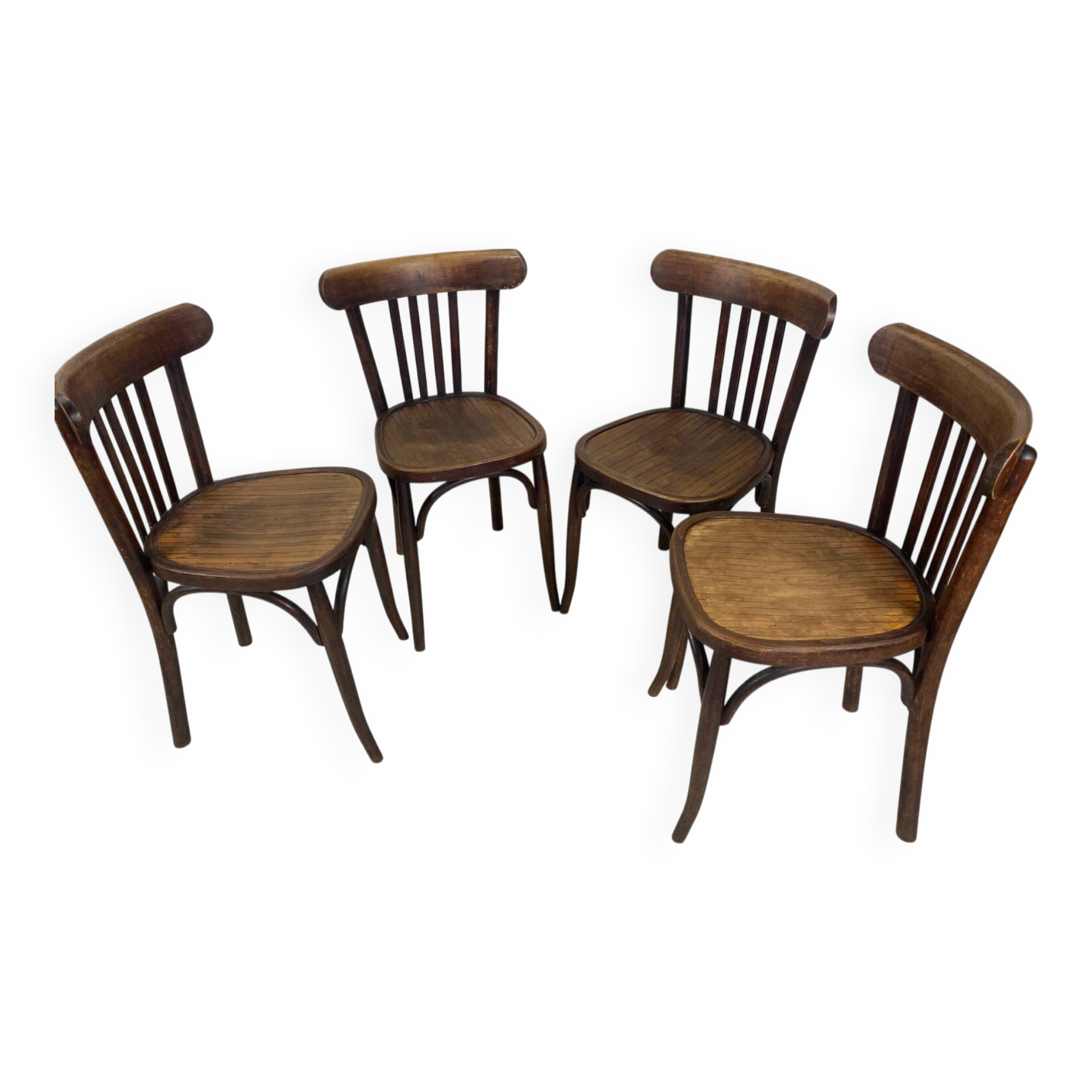 Bistro chairs