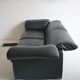 DS DS 10 modular leather canape