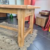 Table de ferme