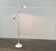 Vintage Italian floor lamp, space age postmodern, 1970s.