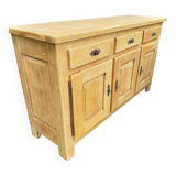 Oak sideboard
